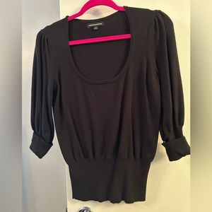 **2 FOR $15 FREE SHIPPING***Express light sweater. Super cute!!